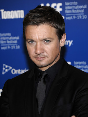 Jeremy Renner pic #607125